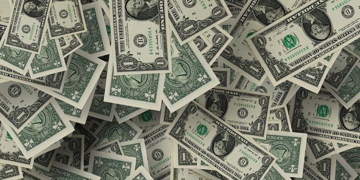 "Dollar Fed-in pul bazarı addımları ilə 1 ilin ən aşağı səviyyəsinə düşə bilər"