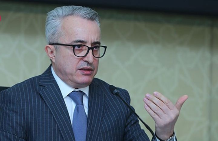 Dəstək Fonduna yığılan vəsaitin xərclənməsilə bağlı komissiya yaradılacaq