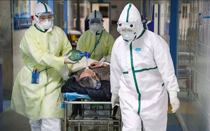 Öldürücü virus Azərbaycanda sürətlə yayılır, ölən var - BU GÜNƏ OLAN RƏSMİ MƏLUMAT