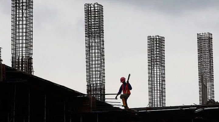 Türkiyə vətəndaşı 1 milyon sərmayə ilə Azərbaycanda tikinti şirkəti yaradıb