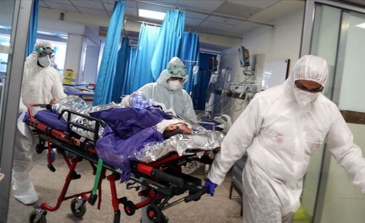 Azərbaycanda bir gündə koronavirusdan 6 ölüm - YOLUXANLAR DA ARTIR