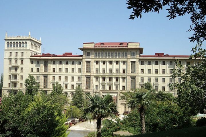 Sərhəddə gərginlik yaradılır  - Operativ Qərargah müraciət etdi