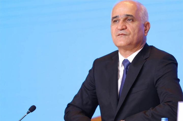 Şahin Mustafayevə yeni vəzifə verildi - SƏRƏNCAM