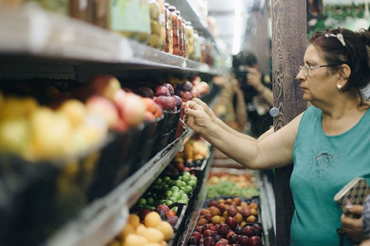 Azərbaycanda bahalaşma sürətlənib - RƏSMİ