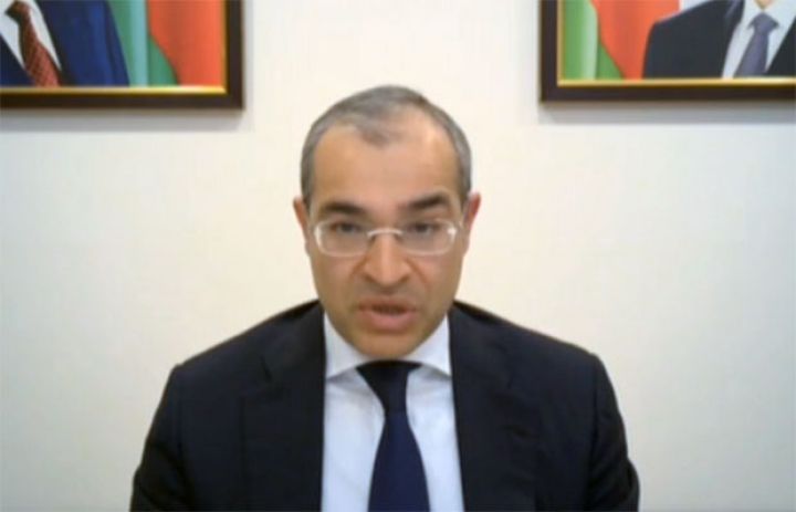 Azərbaycan transmilli şirkətlərin bizneslərini cəlb etməyə çalışacaq