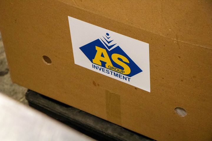 "AS Group İnvestment" şirkəti Azərbaycanda 200 ailəyə yardım etdi