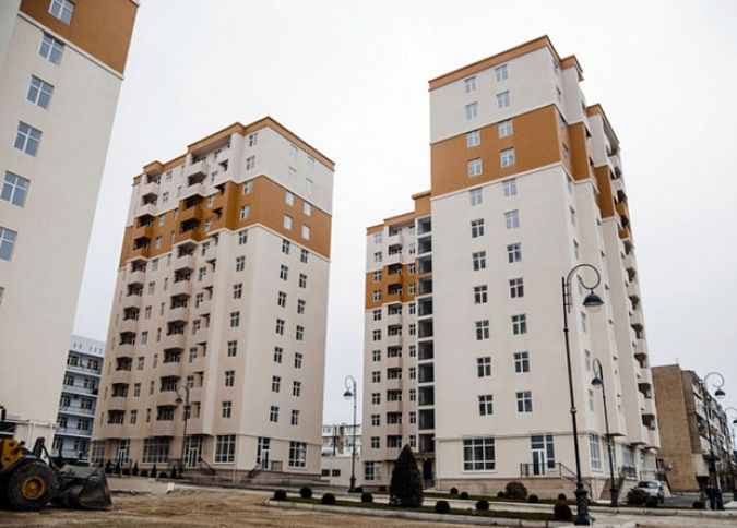 "Kupçasız" evlərin vergisiz satışına dair yenilik gəlir