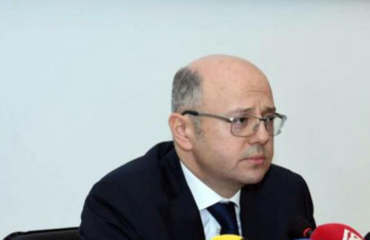 "Bu il Azərbaycan 24 milyard kubmetr təbii qaz ixracı planlaşdırır"