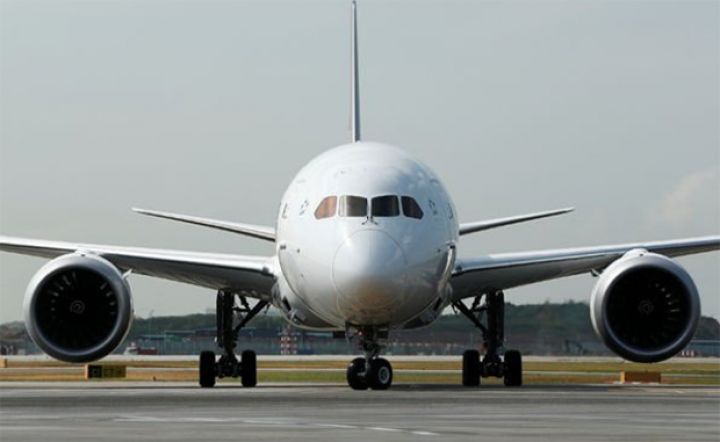 Qazaxıstana uçuşlar bərpa ediləcək