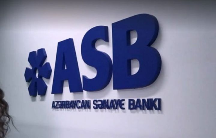 "Azərbaycan Sənaye Bankı"nın xalis mənfəəti 2 dəfədən çox artıb