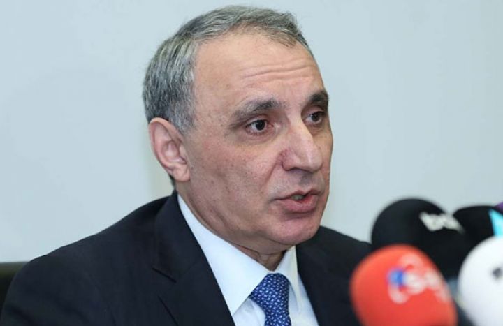 Baş prokuror vəzifəsinə yeni namizəd - TƏRCÜMEYİ-HAL