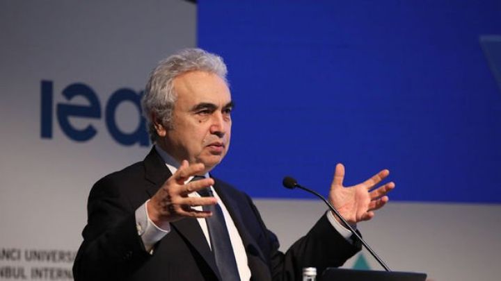 "Hasilatın 10 milyon barel azaldılması sabitlik üçün kafi deyil"