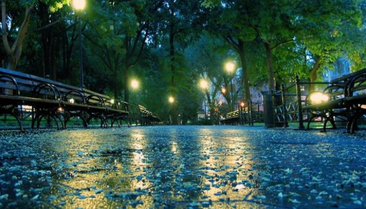 Sabaha olan hava proqnozu açıqlandı