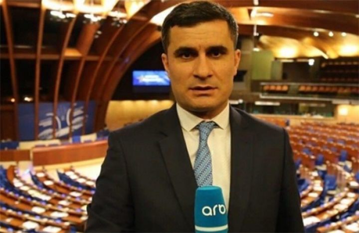 “ARB”-yə yeni rəhbər təyin olundu