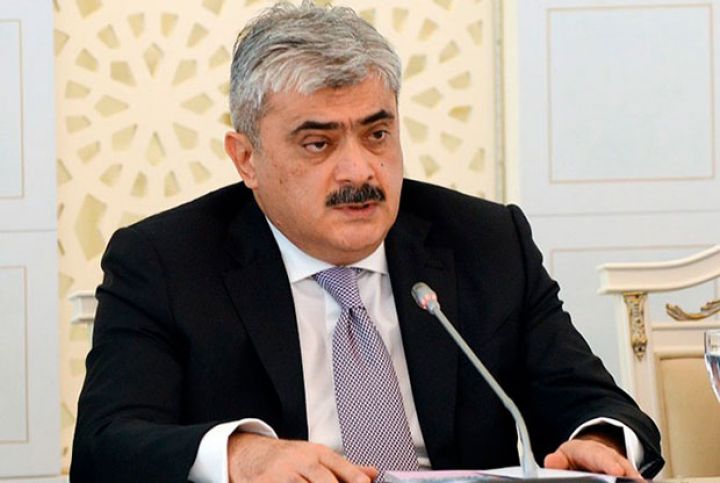 "Gələn il büdcədən keçmiş məcburi köçkünlərə 311 milyon manat ayrılacaq"