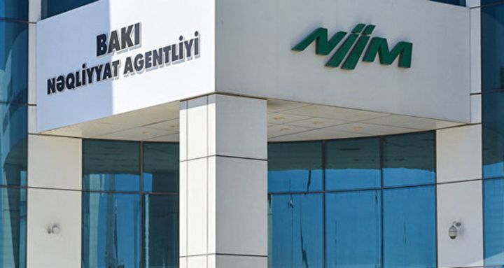 Bakı Nəqliyyat Agentliyi 12 aylıq texniki dəstək üçün 2,2 milyon manat ödəyir