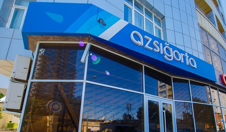 “Azsığorta” karantində xalis mənfəətini 36% artırıb
