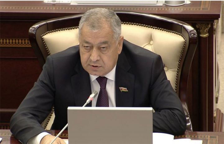 “İstehsal müəssisələrini, xidmət sahələrini təcili açmaq lazımdır”