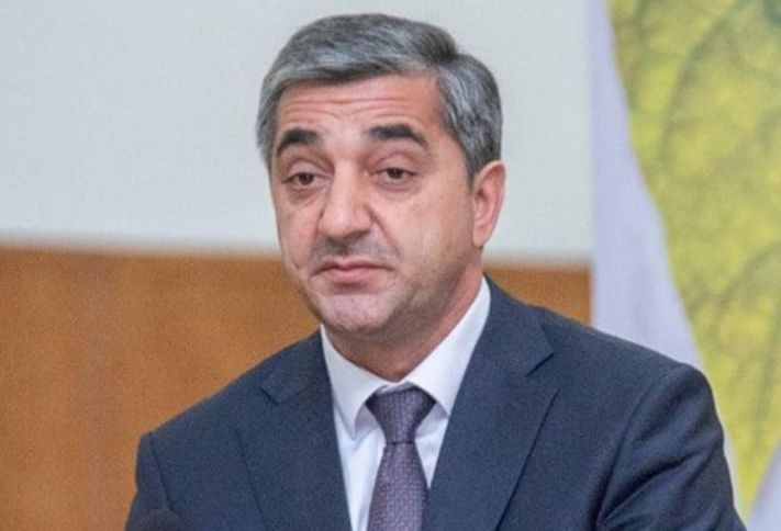 Kənd Təsərrüfatı Nazirliyində mühüm təyinat