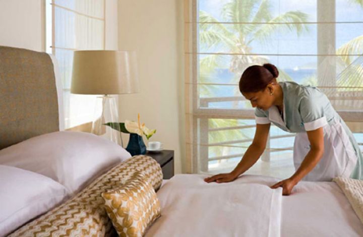 Qarabağda yüksək səviyyəli hotellərin yaradılması gündəmdədir