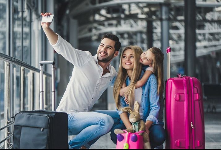 Ailəniz üçün əlavə kart alın, birlikdə daha çox millər qazanın!