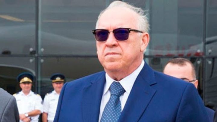 Əsgərovalara məxsus sığorta şirkəti  növbədənkənar yığıncaq elan etdi