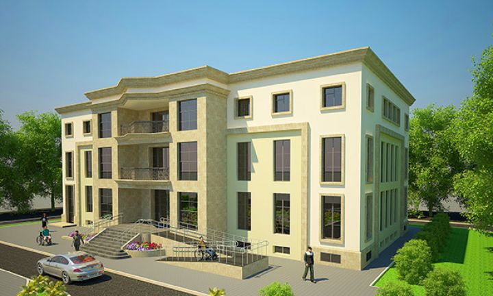 Gələn ay istifadəyə verilməsi nəzərdə tutulur