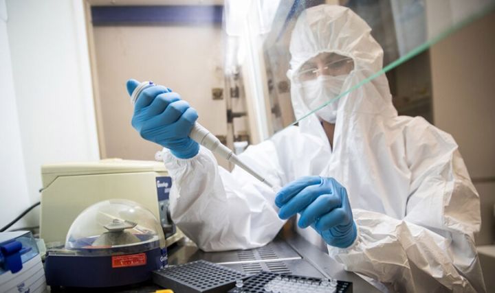 Azərbaycanda koronavirus ilə bağlı son vəziyyət açıqlandı