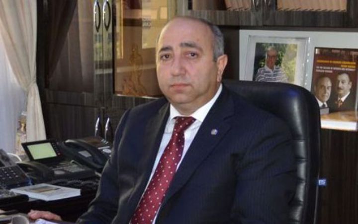 "Kürdəmir İcra Hakimiyyətində əməliyyat keçirilir" - YENİLƏNİB