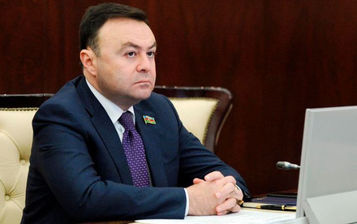 "Gömrük sahəsilə bağlı qərar absurddur, Milli Məclisdə mütləq qaldıracam"