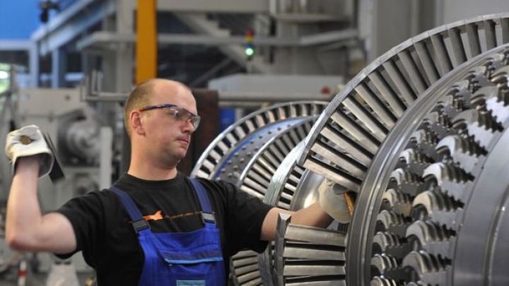 Sənayenin qeyri neft-qaz sektorunda  istehsal 12,1% artıb