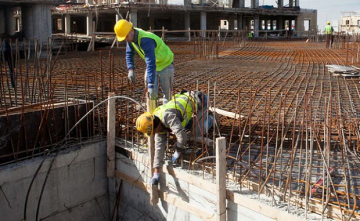 Tikintidə qeyri-formal məşğulluğun azaldılması ilə bağlı təkliflər hazırlanıb