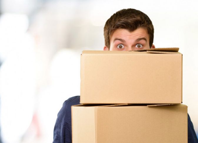 "Çatdırılma pulu astranomikdir, faktiki olaraq alış-veriş etmək mümkün deyil"