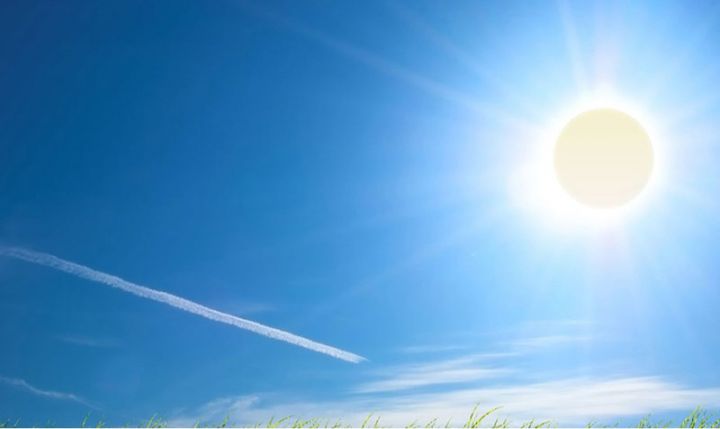 Sabahın hava proqnozu açıqlandı