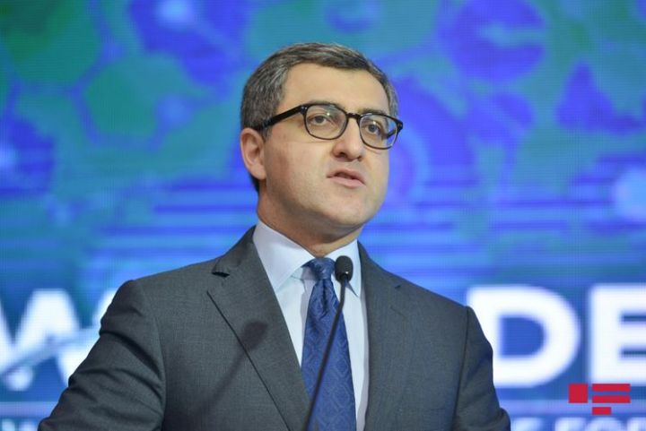 Azərbaycan Dünya Bankı və IFC ilə birgə 5 illik investisiya strategiyası hazırlayır