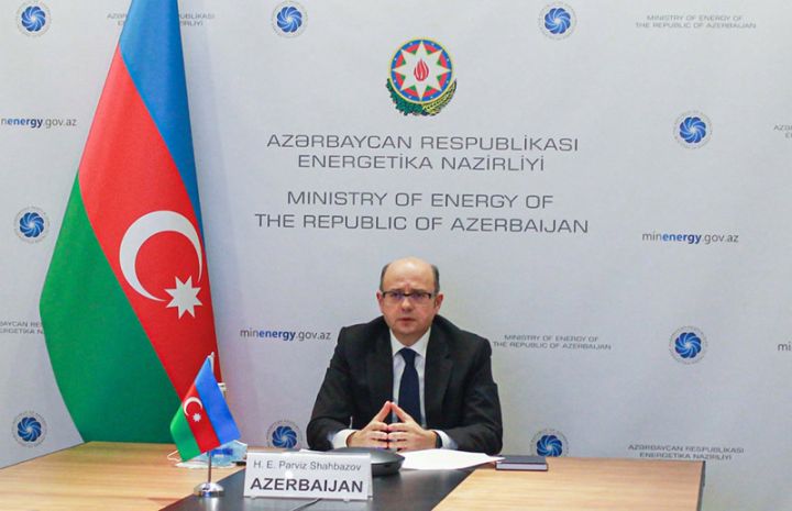 Azərbaycan “OPEC plus”un hasilatın artırılması barədə qərarını dəstəkləyib