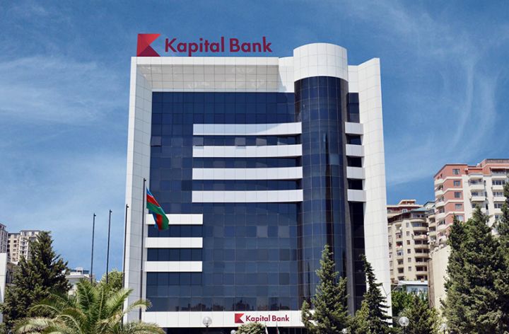 “Kapital Bank”ın səhmlərinə 63 investor 66 sifariş təqdim edib