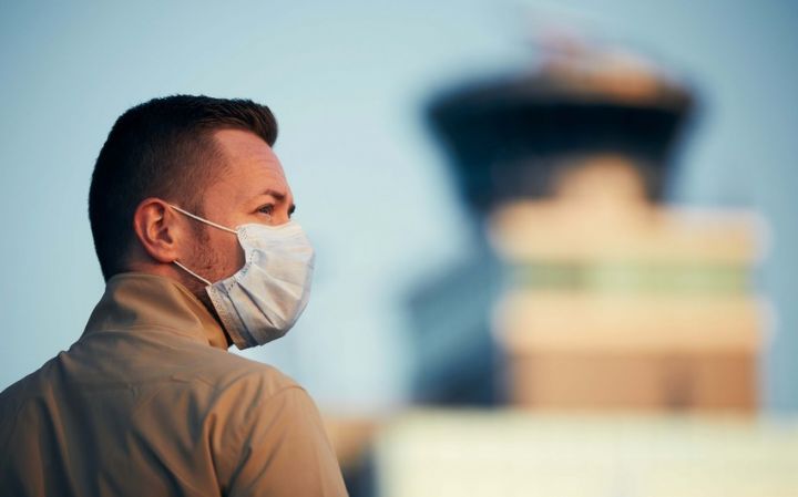 Azərbaycanda koronavirus ilə bağlı son vəziyyət açıqlandı