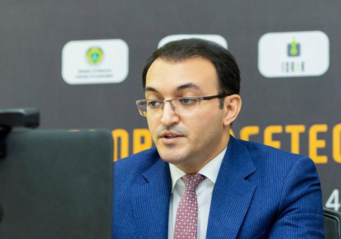 "50 milyonluq hər bir azərbaycanlı bu Fonda nəzarət edə biləcək”