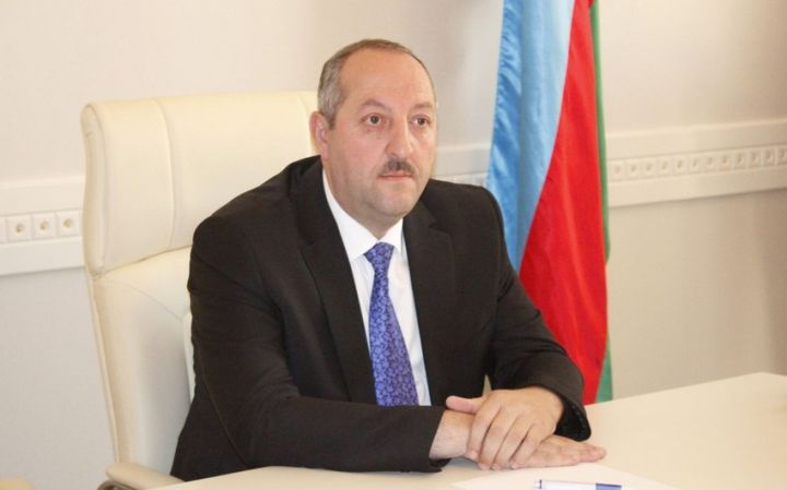 Cəlilabadın sabiq icra başçısının həbsi barədə məhkəməyə təqdimat verilib