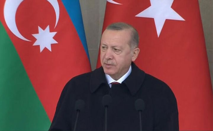 "Ermənilərin Azərbaycana vurduğu ziyanın, törədilən bütün cinayətlərin hesabı sorulmalıdır"