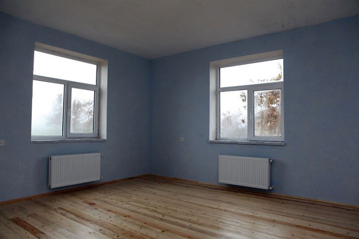 Zabit və gizirlərin güzəştli kreditlə alacağı evin ödənişinin 15 %-ni dövlət qarşılayacaq