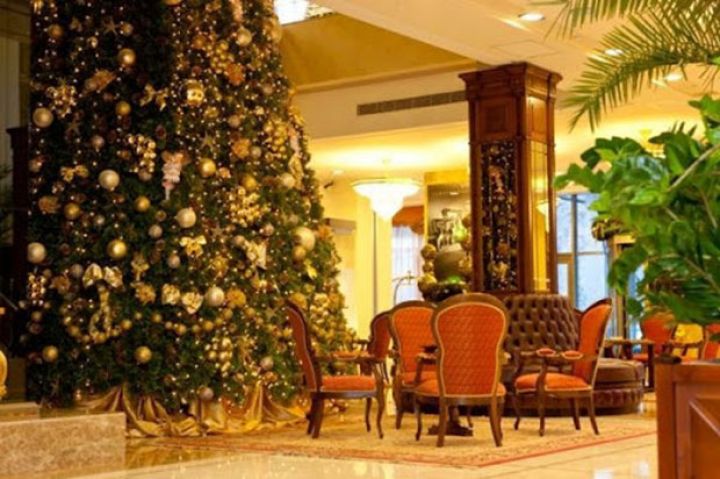 Bəzi hotellərin bayram paketlərilə bağlı XƏBƏRDARLIQ