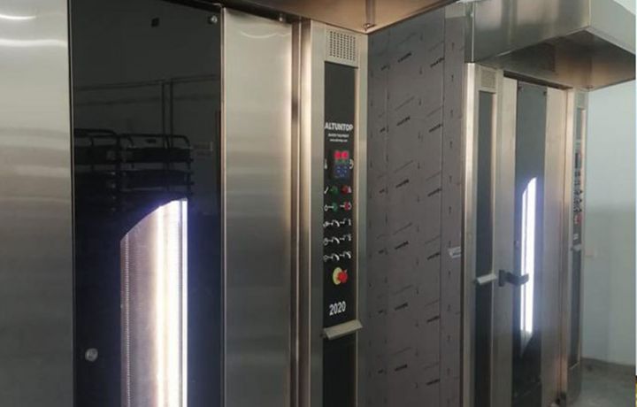 “Sumqayıt-Çörək”  Şuşada  istehsala başlayıb