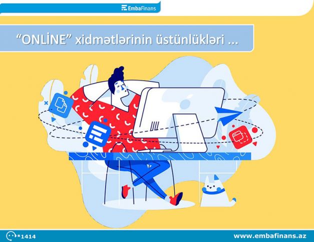 "Embafinans" iş rejimində dəyişikliklər edib