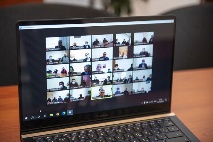 Azərbaycan Baramaçılar Assosiasiyası təsis olunub