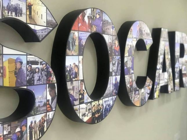 SOCAR-ın Türkiyədəki yeni layihəsi üzrə qərar 2021-ci ildə veriləcək