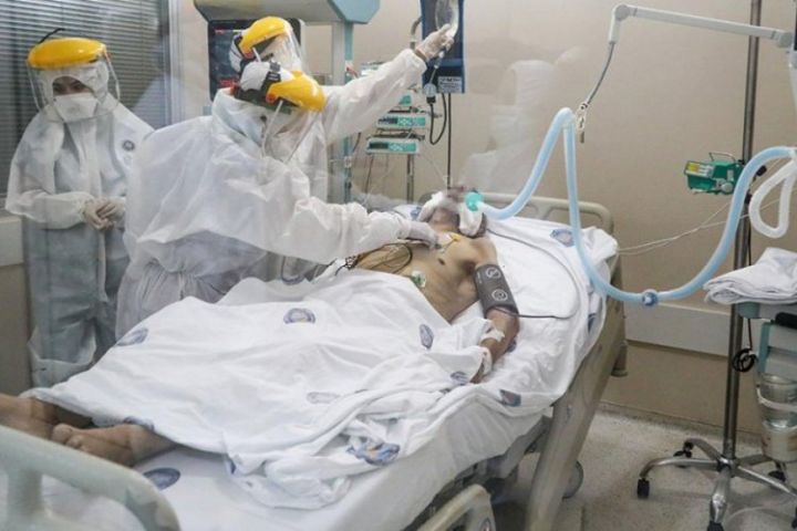 Azərbaycanda koronavirus ilə bağlı son vəziyyət açıqlandı