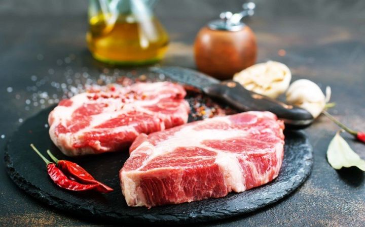 Azərbaycan ət idxalını 15% azaldıb