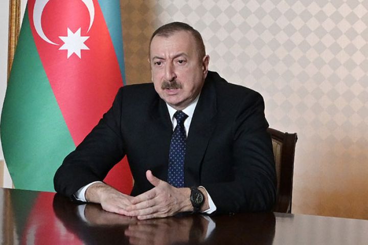 "Pul verib vəzifəyə gələn adam ilk növbədə neyləyəcək?..."